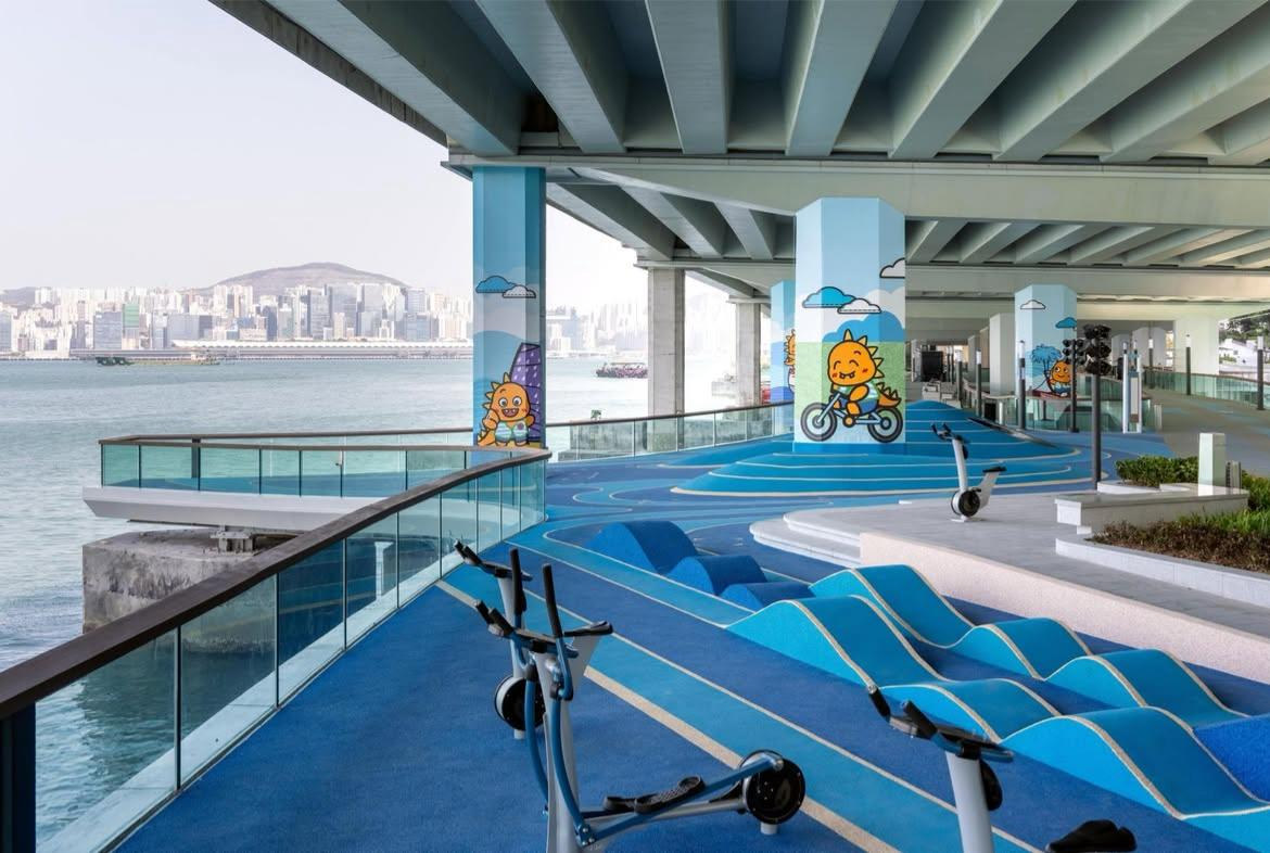 East Coast Boardwalk Grand Opening — project image 3