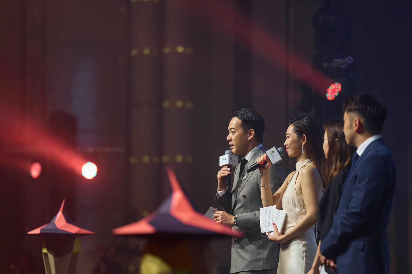 Jing Yuan Charity Foundation Charity Gala — project image 5