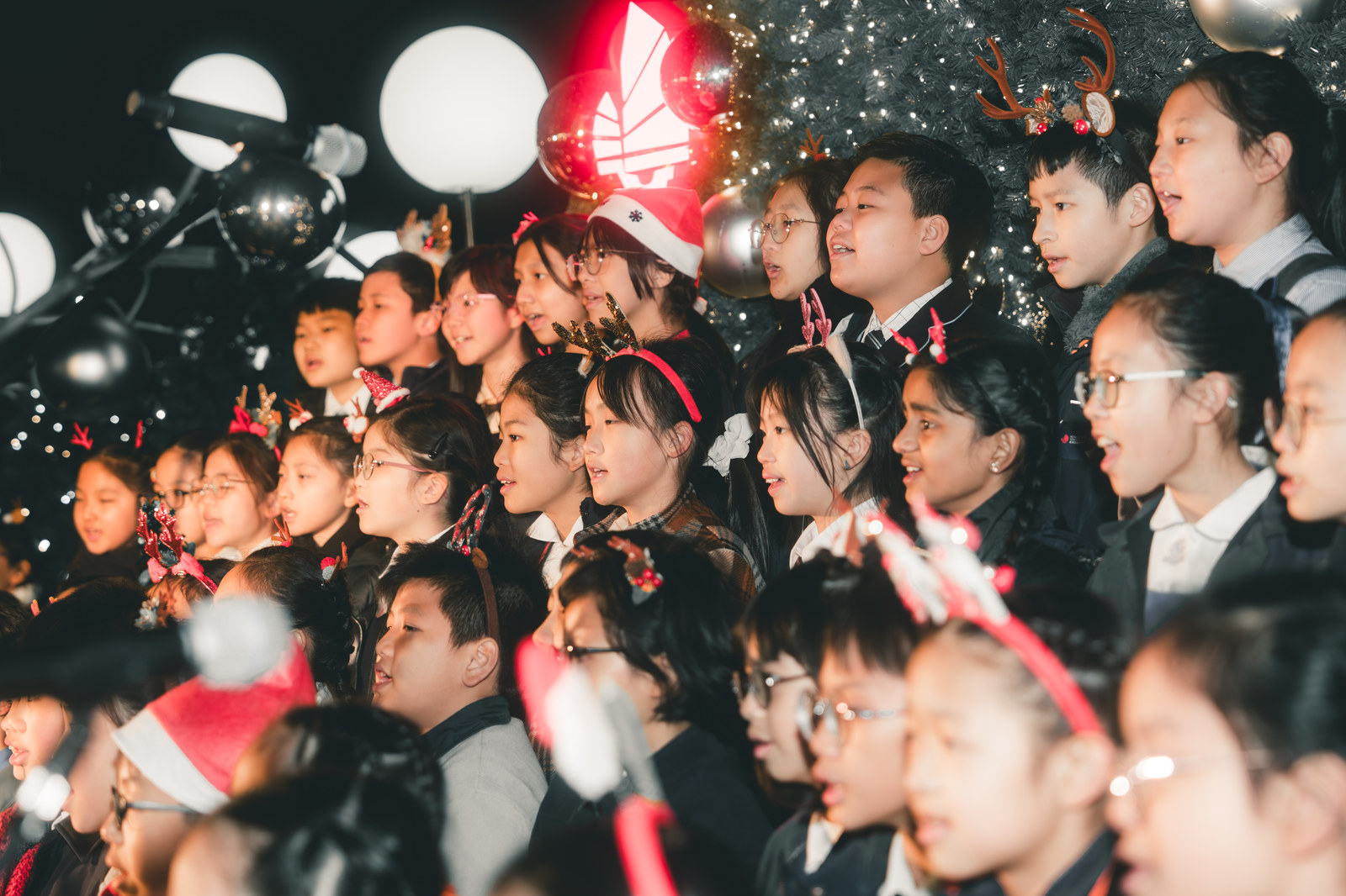 Hong Kong WinterFest 2023 — project image 7