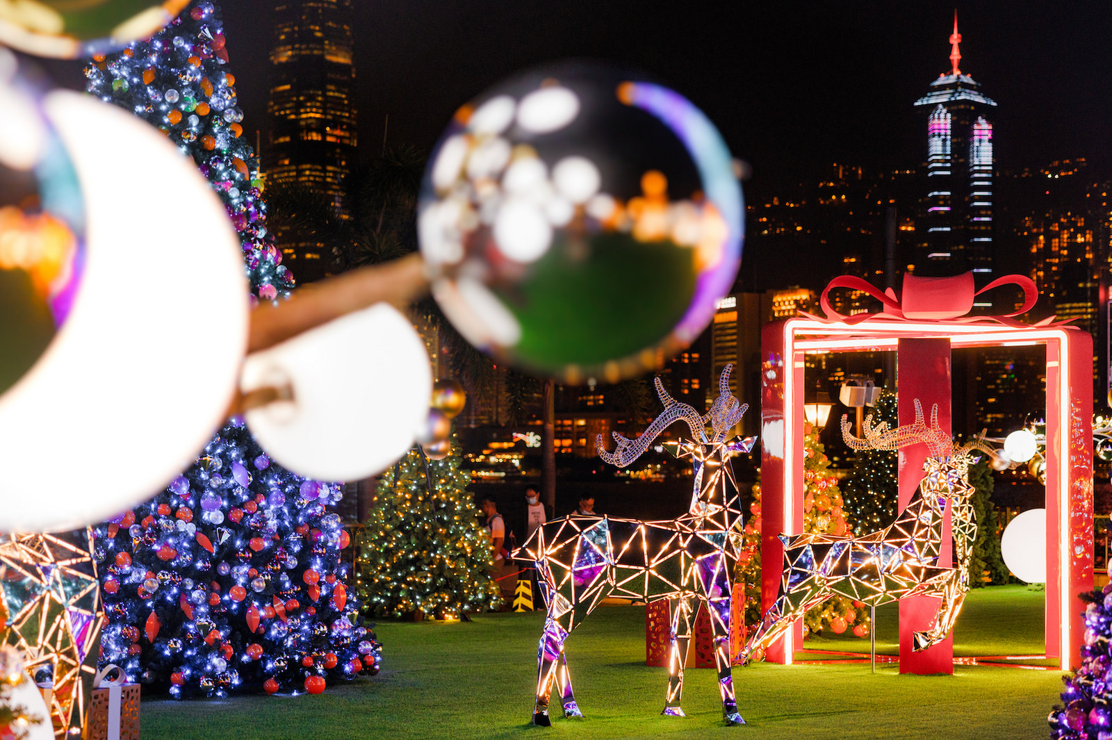 Hong Kong WinterFest 2023