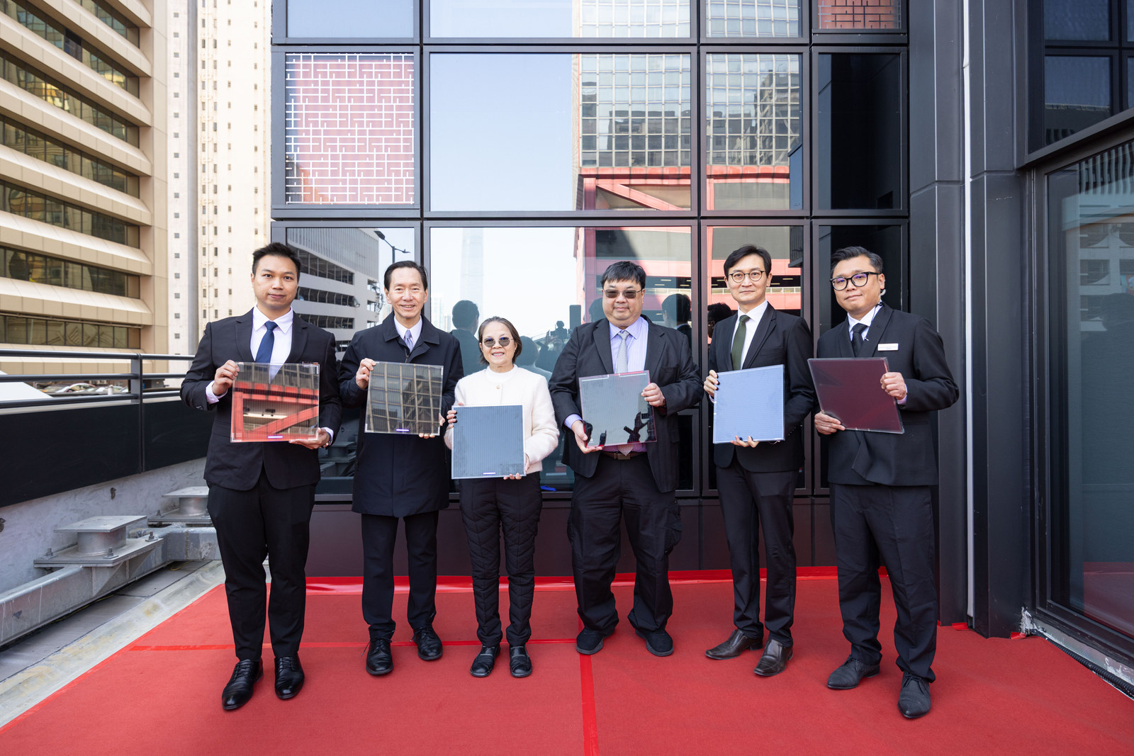 Bauhinia Hotels and Serviced Apartments Grand Opening — project image 3