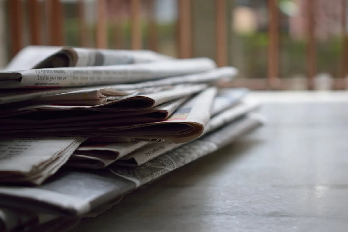 Winning with stories: press releases 101, Part 1