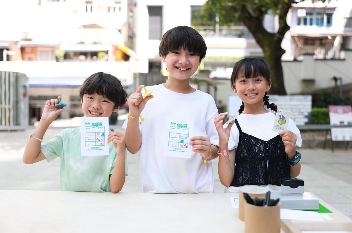 PMQ Seed: Kids in Action 2024 — project image 5