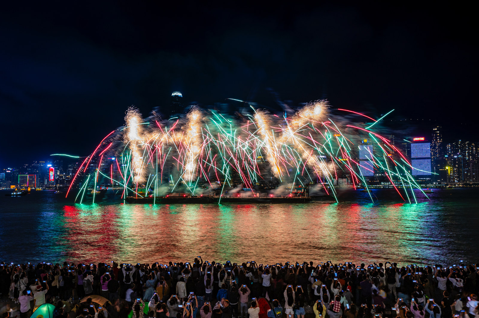Hong Kong WinterFest 2023 — project image 3