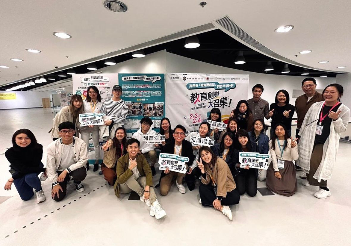 Ednovators Seminar & Workshop — project image 2