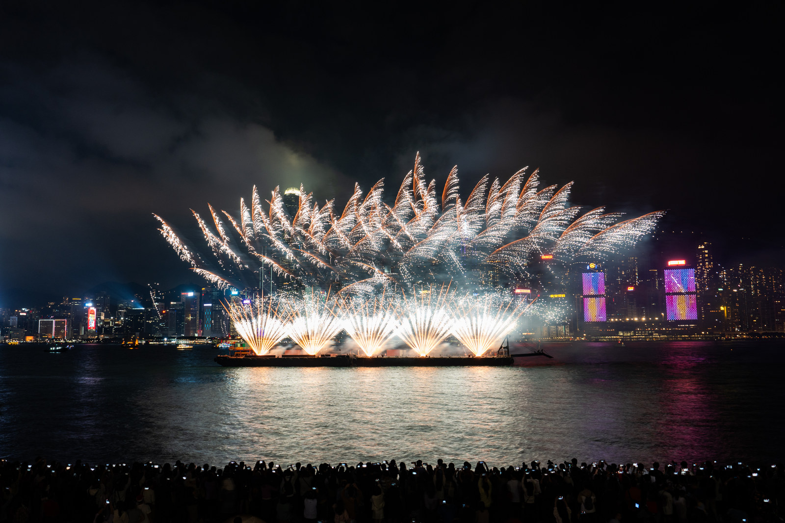 Hong Kong WinterFest 2023 — project image 9