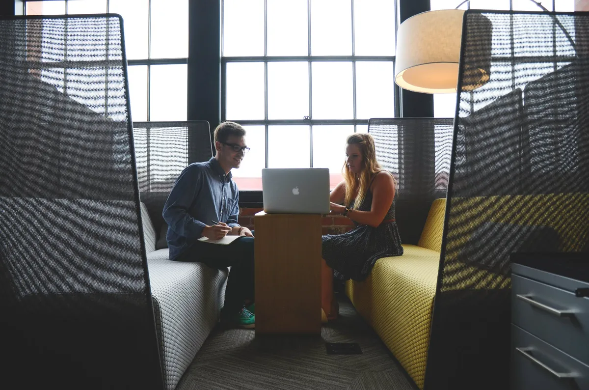 PR is a conversation between organisations and people