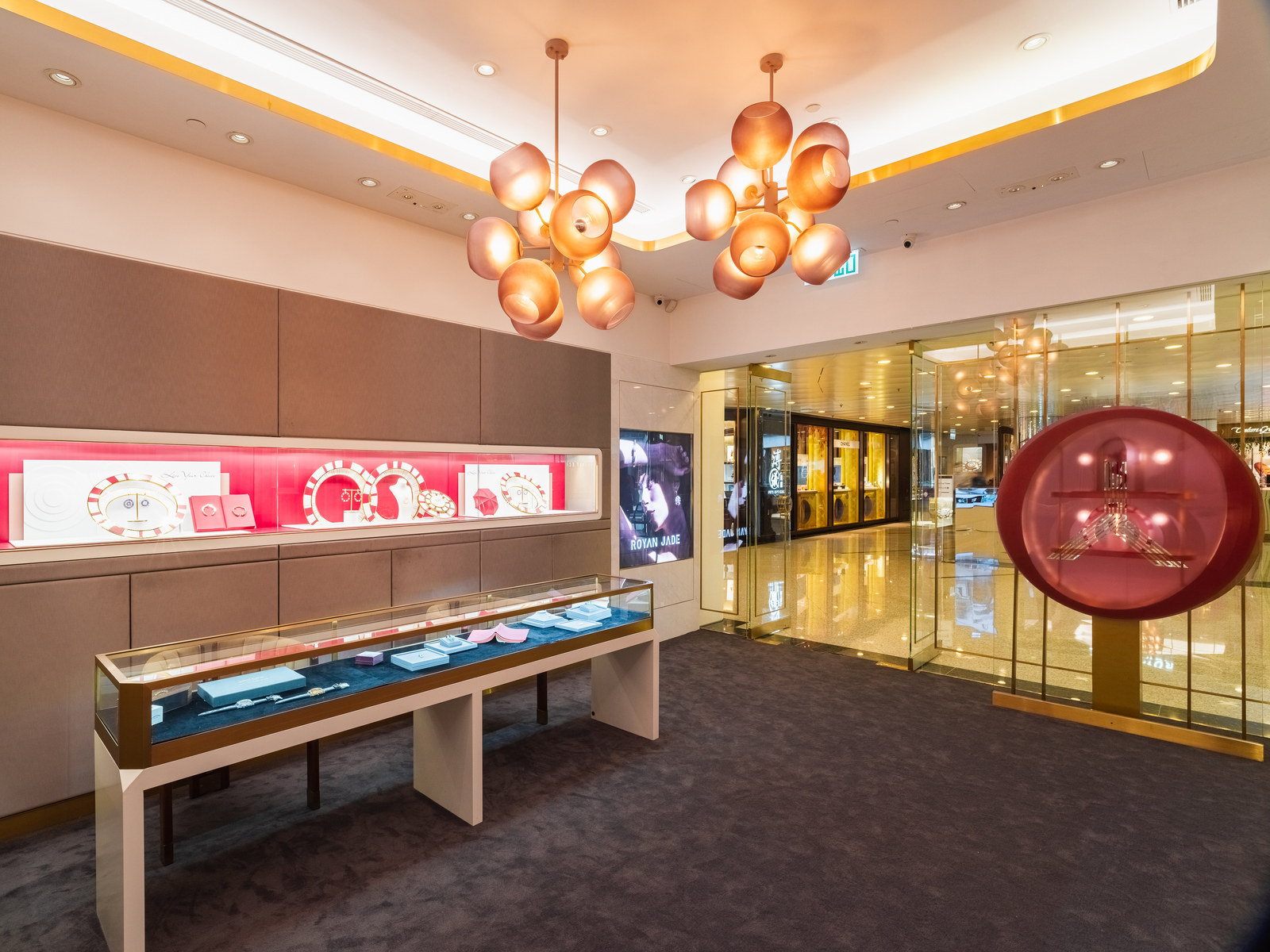 Royan Jade Opening Ceremony — project image 5