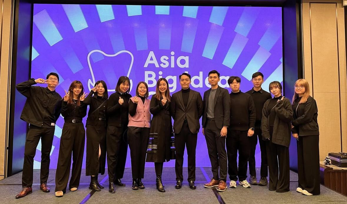 Yahoo Asia Big Idea Chair Awards 2024 — project image 6